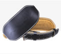 2023 New Arrival Wholesale Custom Logo Lever Weightlifting Belt Weightlifting Lever Powerlifting Belt