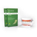 Effective Pap Non Peroxide Home Use No Sensitive Pain Teeth Whitening Strips With Custom Logo