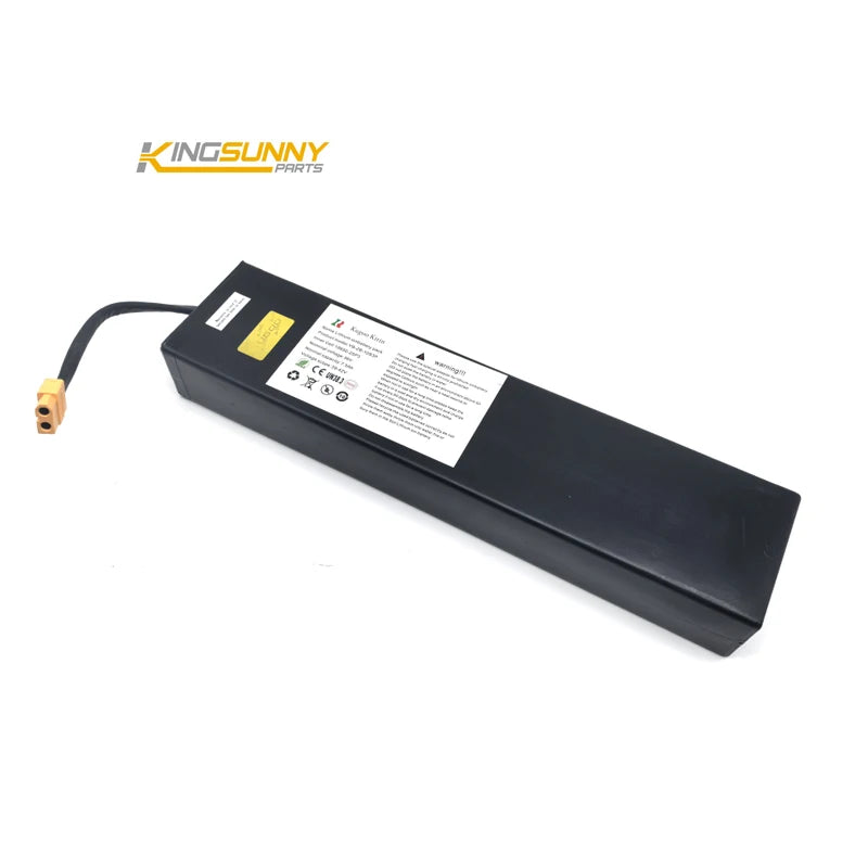 36V 7.5AH Battery Pack Kugoo Spare Parts 6.0AH Battery for Kugoo S1 S2 S3 Electric Scooter Parts and Accessories Spare Part