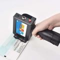 Multifunctional Handheld Inkjet Printer for T-Shirt Printing and Polycarbonate Printing