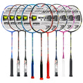 Factory Price Cheap Racket Outdoor/indoor Badminton Racket