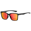 Trendy TR90 Glasses Sports Sunglasses UV400 Polarized Brand Designs Sports Style Eyewear for Men Women