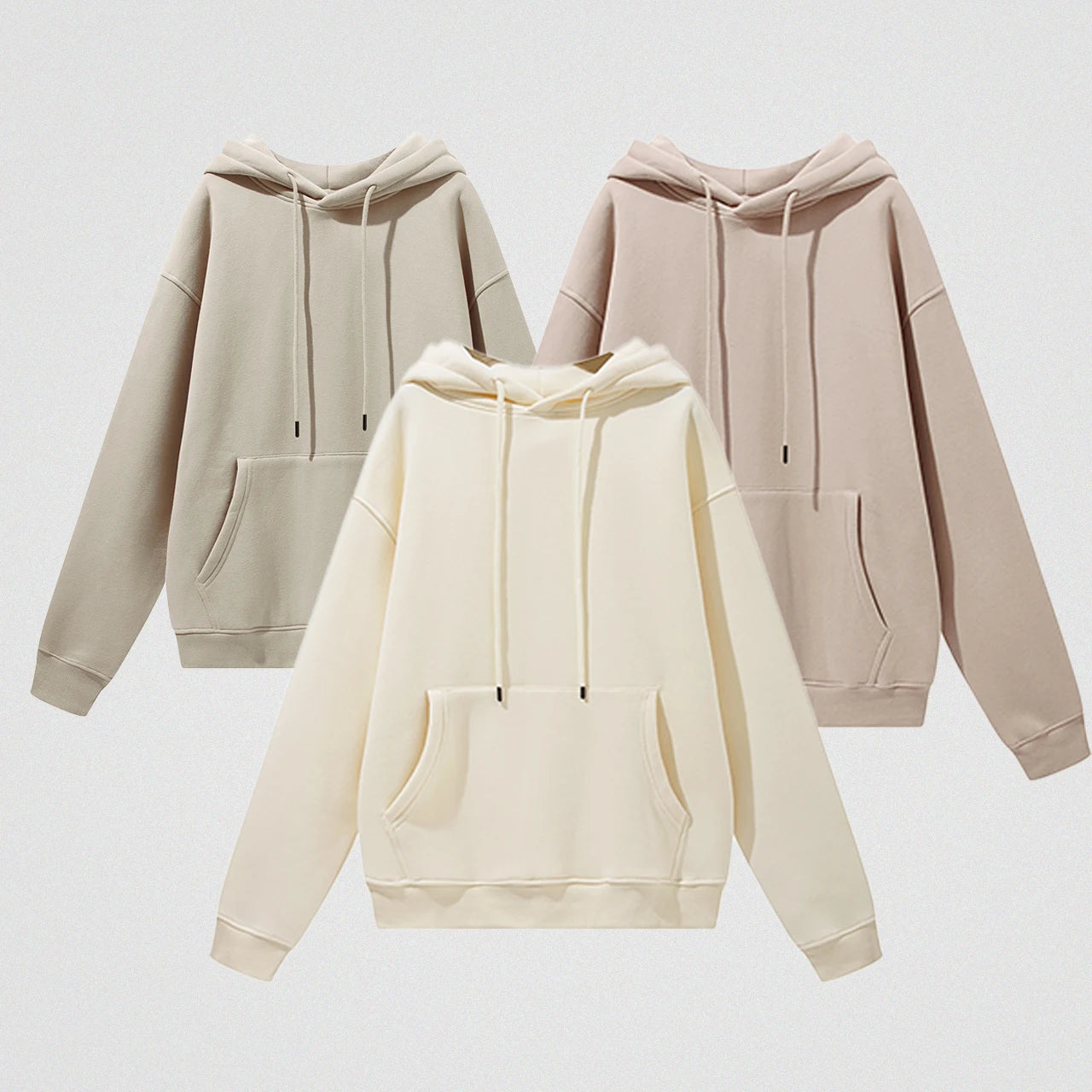 Wholesale Printed Hoodies Men Oversized Custom Printing Embroidery logo Blank Heavyweight Hoodie