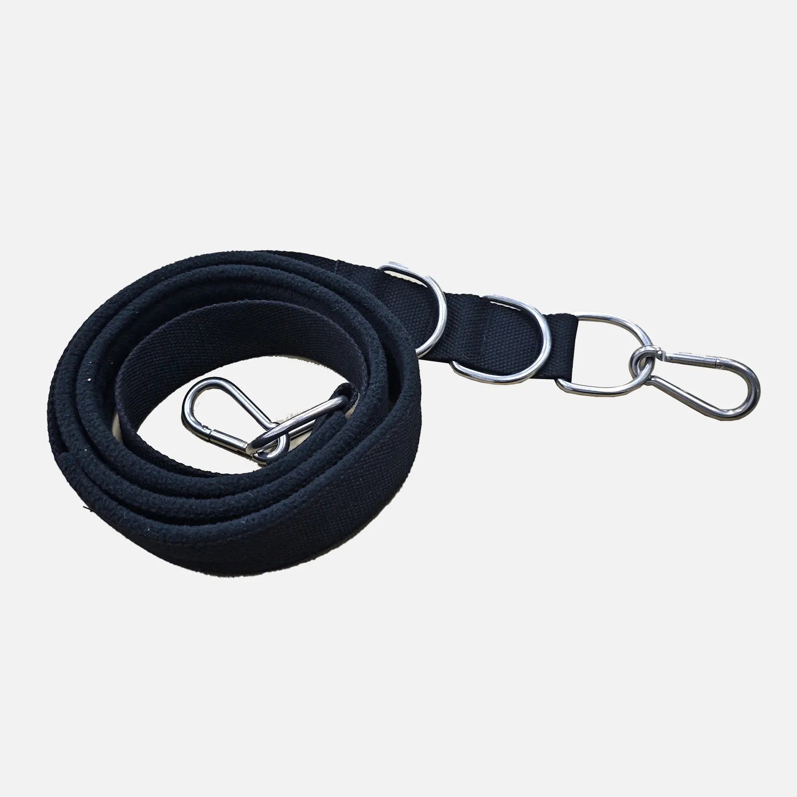 Pilates Accessories Foot Strap Soft Cotton Cadillac Accessories