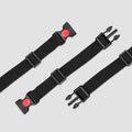 Prodigy SL005 Safety Buckle Lock Adjustable Cupboard Strap Lock Suitable for Multiple Scenarios Minimalist Style