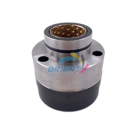 Good Quality Distributor Cylinder Bearing 71.010.021F 71.010.021 Bearing Flange for Heidelberg Parts Heidelberg Spare Parts