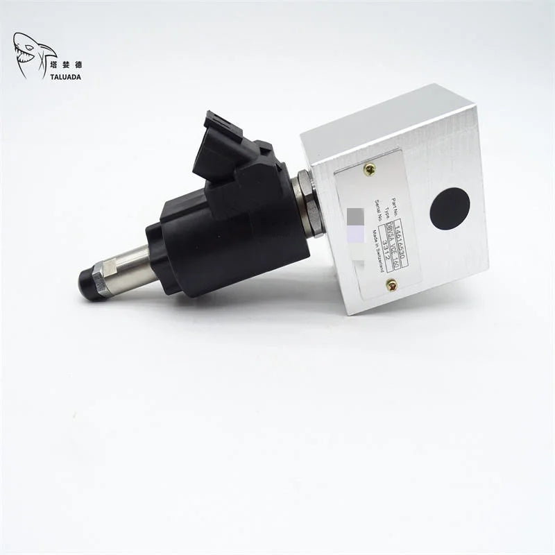 TALUADA Excavator Cooling Fan Solenoid Valve for EC210C EC330B E340D E380D Fan Pump Motor Valve 14616530