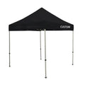AOZHAN Custom Outdoor Outdoor Glamping Tents Design Pop up 10X10 ft Canopy Tent