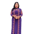 Favourite Ethiopian Dress Traditional Women Luxury Rhinestones African Dress Styles Stretch Underwear African Print Fabric