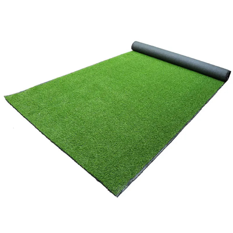 Wholesale Simulation Outdoor Plant Wall Lawn Plastic Green Background Wall Plant Decorative Flower Wall