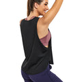 Woman Quick Dry Loose Yoga Top Sports Fitness Yoga Wear Workout Top Ropa Deportiva Mujer Tendencia 2022