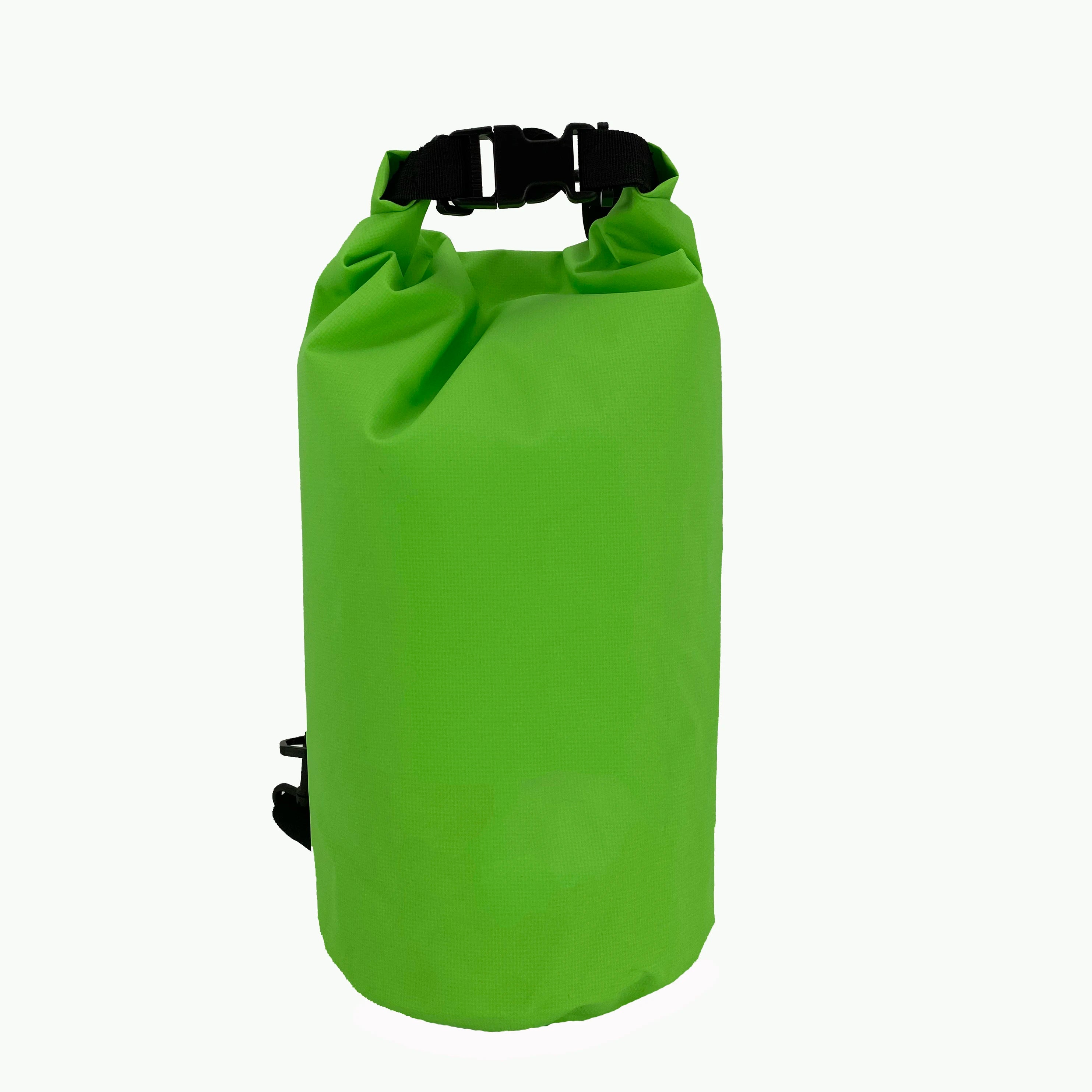 Tarpaulin PVC Float Beach Swim Bag Waterproof Roll Top Outdoor Sports Hiking Water Proof Dry Bag