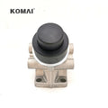 Fuel Filter Base Filter House for Perkins 3087298 308-7298 901-237 2656F853 2656F087