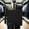 Best Price Italian Suiting Fabric Twill 30%W 70%P Worsted Merino Wool Polyester Blend for Men's & Boys Jackets Woven