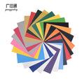 Guangyintong Wholesale Parchment Paper Sheets Unuast Heat Transfer Vinyl Suppliers PVC Sheets for Best Iron on Vinyl for Shirts