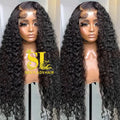 Wear and Go Glueless 4x4 5x5 Lace Closure Wigs Glueless Thin Hd Frontal Wig Human Hair Pre Plucked Glueless Wigs