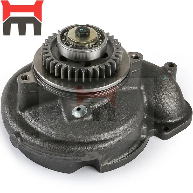 Excavator Parts E345D E349D C13 Engine Water Pump 293-0818 352-0205 352-0206 10R-2129