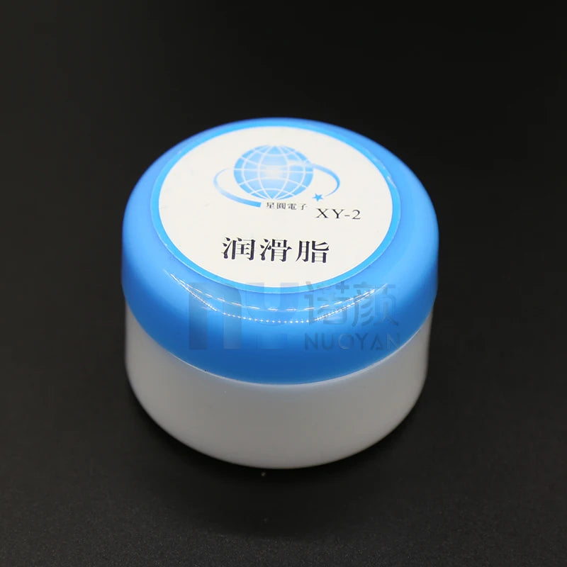 Printer XY-2 Grease White Lubricating Oil Lubricated Plastic Gear Infinity Flora Mimaki Roland Mutoh Block Slider Grease