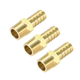 Quick Connect Water Fitting 1/4