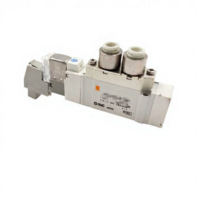 SY5120-5FU-C6-X268 Original and New SMC Solenoid Valve for Manroland 700 Printing Machine Part