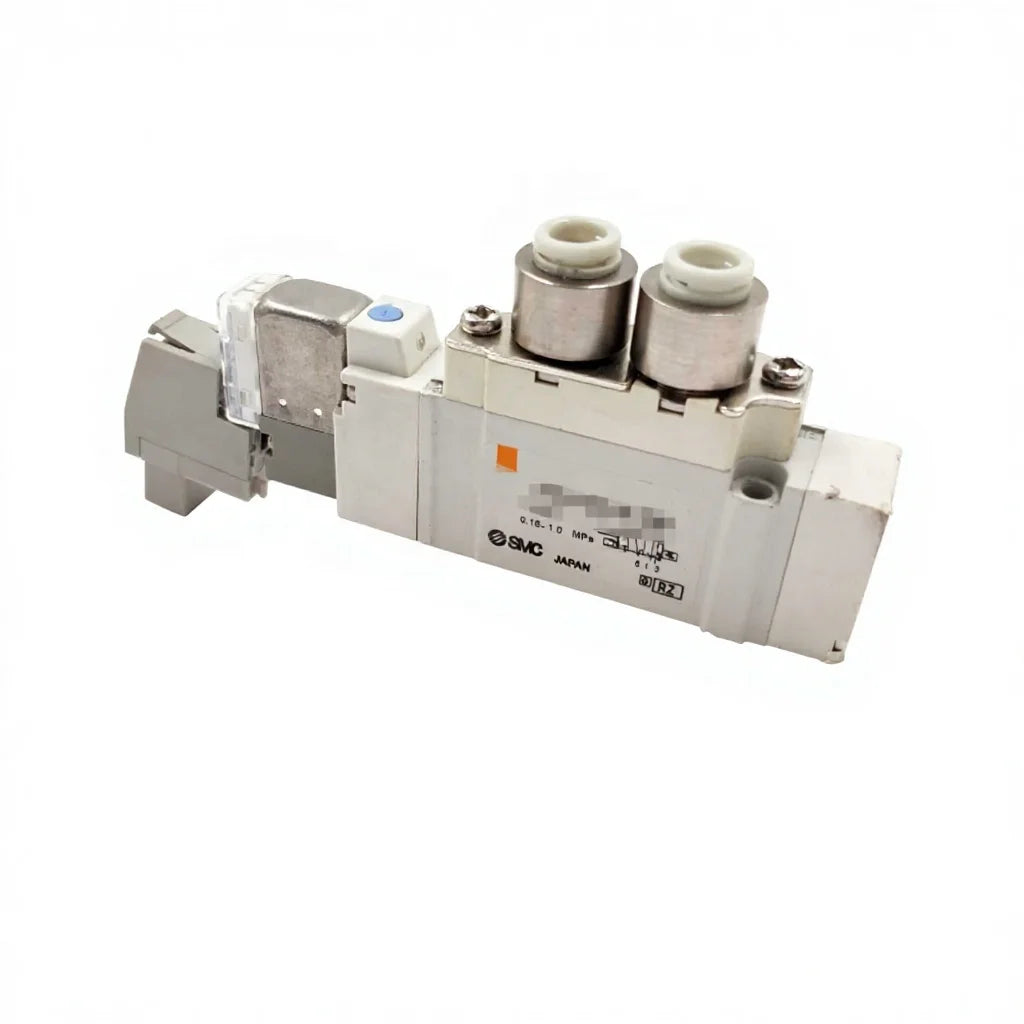 SY5120-5FU-C6-X268 Original and New SMC Solenoid Valve for Manroland 700 Printing Machine Part