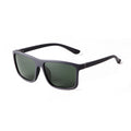 STYZ3951K Fashion Vintage Square Driving Sunglasses Lunettes Pour Femme Custom Logo Women Men Polarized Sunglasses