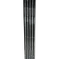 Good Quality  Steel Golf Iron Club Stepped Shaft in Stock