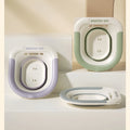 Wholesale Hot Sell Sanitary Durable Portable Foldable Feminine Steaming Vagina Sit Bath Steamer With Flusher