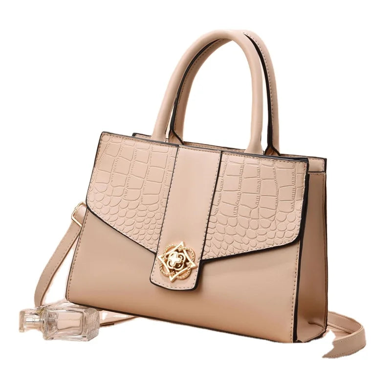 New Womens Bags 2022 Comfortable and Beautiful Handbags Handbag Large and Light Capacity Hand Bag Handbags16289
