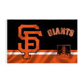 New 3x5ft Custom MLBteam Baseball Banner San Francisco Giants Flags