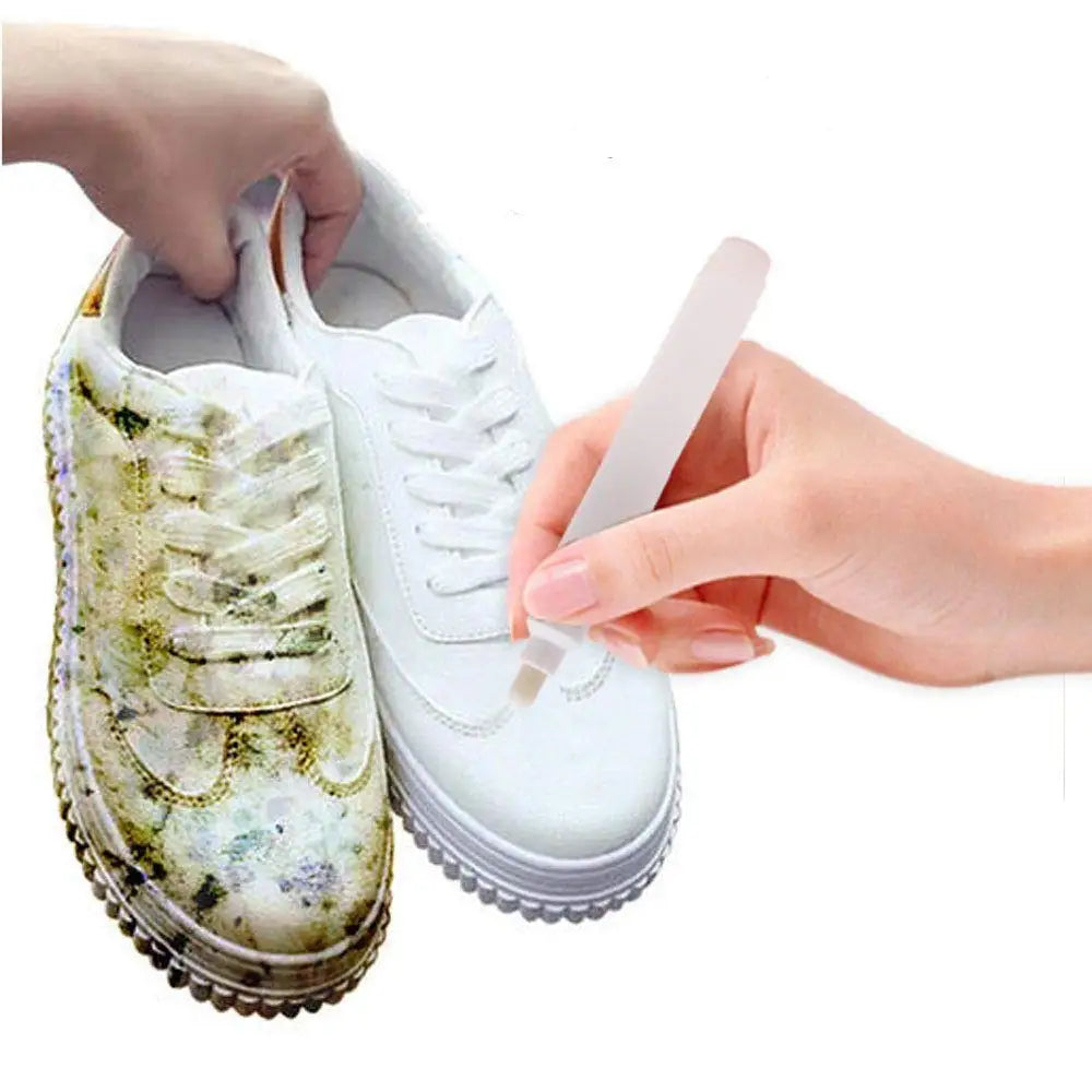 Renew Pen Repair Sneaker Paint Premium Midsole Paint Marker Sports Shoes Whitening Pen Stain Remover Pen MegaBDM