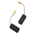 High Quality Carbon Brushes 1607014116 for Bosches Angle Grinder PWS7-115 GWS9-125ce S4B PWS500