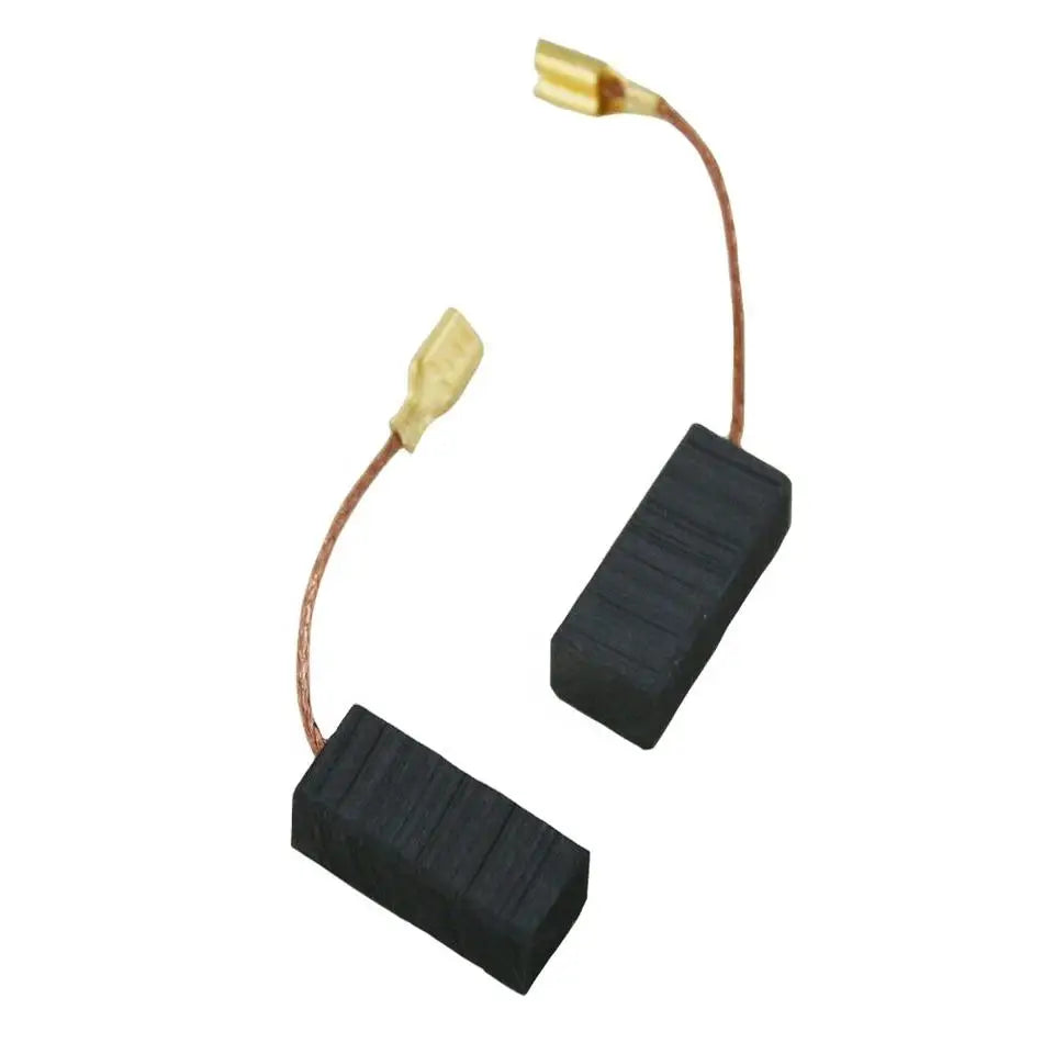 High Quality Carbon Brushes 1607014116 for Bosches Angle Grinder PWS7-115 GWS9-125ce S4B PWS500
