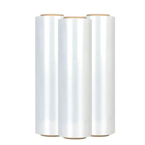 Wrap Stretch Cling Plastic Roll Film With Great Price Wrapping Packing the Pallet Loads Cartons