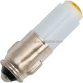 RGB  T1 3/4 LED Mini Flange Base     MF6/SX6S/SM6S T6X16.5mm Miniature Indicator for Auto Car Bulbs Interior Light