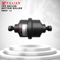 325 X325 Undercarriage Replacement Parts Track Bottom Roller for Bobcat Mini Excavator