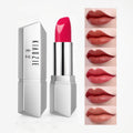Wholesale Nourishing Cream Lipstick Moisturizing Lip Gloss Hydrating Private Label Lip Makeup Customized Beauty Cosmetics