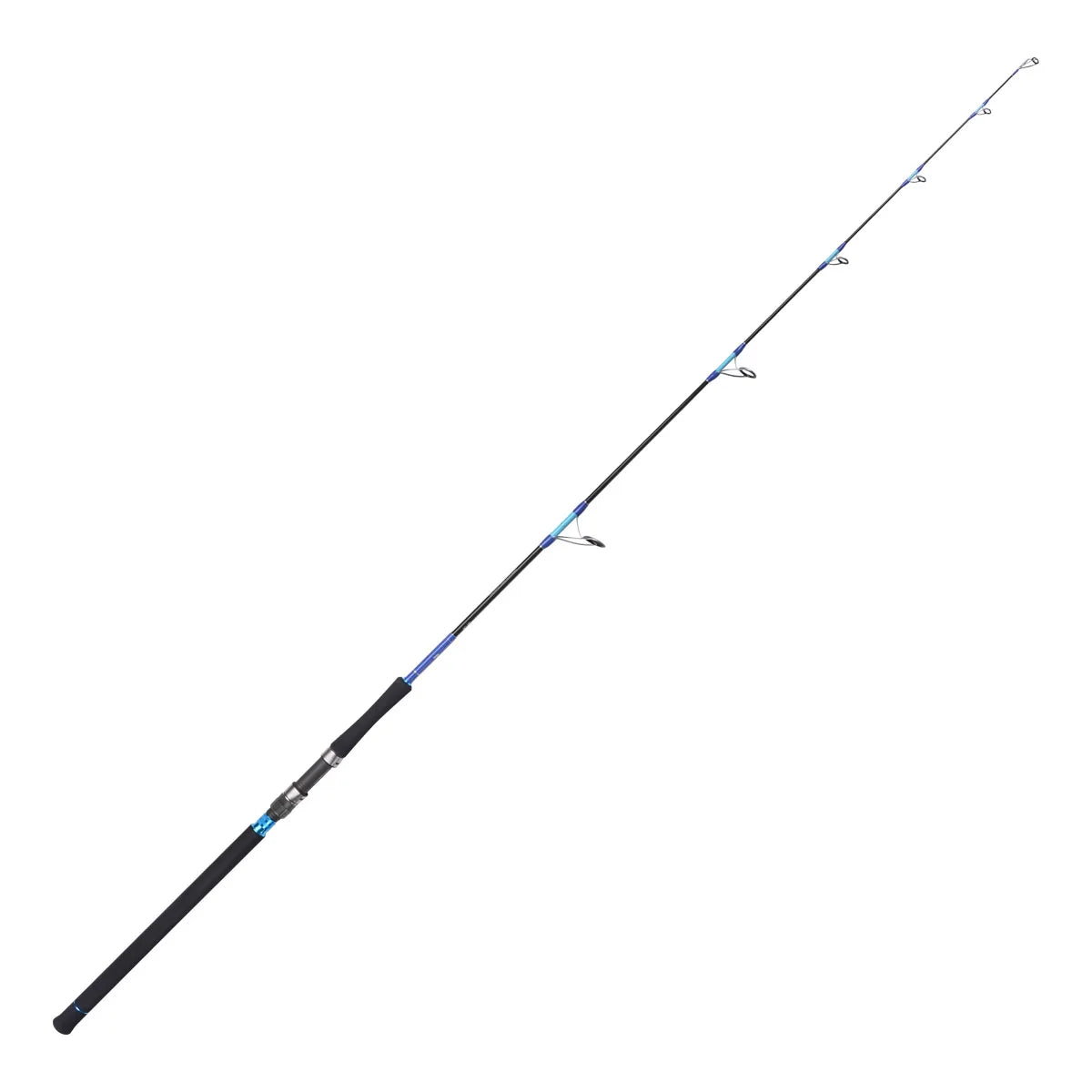 Noeby Heavy Boat Jigging Rod Casting High Carbon Offshore Sea Fishing Rod