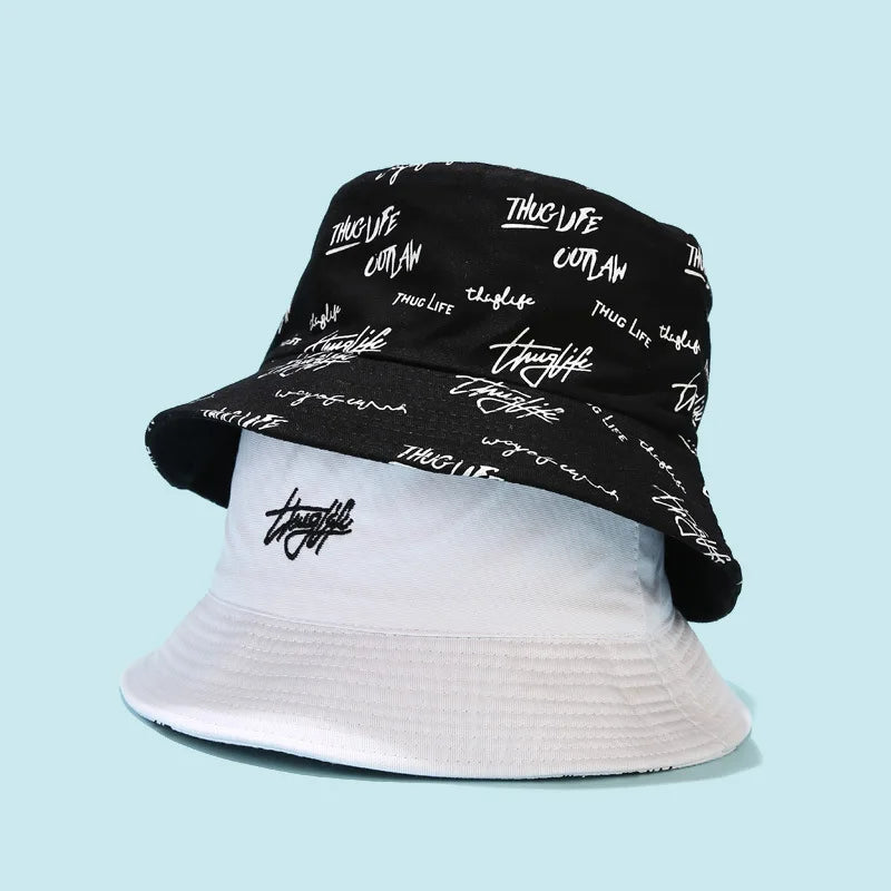 Custom Cotton Bucket Hats Design Your Own Embroidery Bucket Hats With Custom logo
