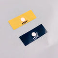 Sticker Thermometer Stickers Color Sensing Private Sensitive Sensor Changing Baby Change Hygrometer Digital Temperature  Label