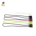 Fashionable Glasses Accessories Silicone Sunglasses Strapmulticolour Hanging Silicone Glasses Strap