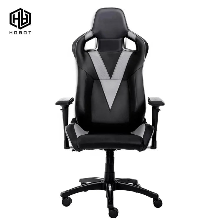 Ergonomic Comfort Pro-Level Support Swivel Ultimate Gaming Chair
