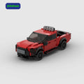 Best Selling Product Red Hot Selling Toy Building Blocks for Kid Toys Mini Moc Bricks Model Orv Car Building Block Sets