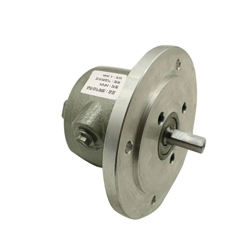 Air Operate Motor Small Size and Large Horsepower Air Motor HVF1 HVF2 HVF4 HVF6 HVF8 HVF16 HVF24 HVF32 Vane Pneumatic Air Motor