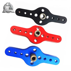 ZJD-BT033 Straight Hole Drilling Positioner Self-Centering Locator Guide Dowels Adjustable Woodworking Other Hand Tools