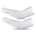 Women Men UV Sun Protection Outdoor Sports Arm Sleeves Cycling Fishing Summer UPF50+ Cooling Arm Sleeves