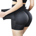Women Underwear Lingerie Slimming Tummy Control Body Shaper Ass Butt Lifter Briefs Lady Sponge Padded Butt Push up Panties