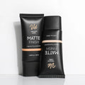Free Design Cream Foundation Full Coverage Waterproof Squeeze Liquid Foundation Packaging Makeup Private Label