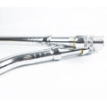 Alu Bent Butt Heavy Rod for Boat Stick Fishing Rod Best Set with Reel Combo Bent Butt Price