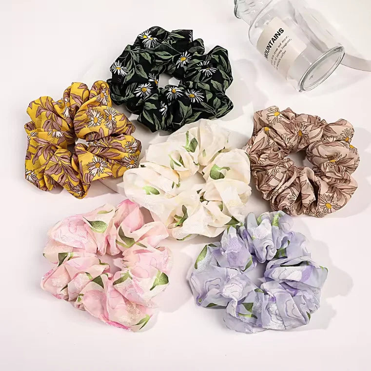 Manufacturers Wholesale Solid Color Fabric Headband Simple Retro Elastic Headband Women's Headband
